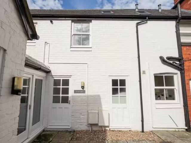 House for rent in Prestatyn