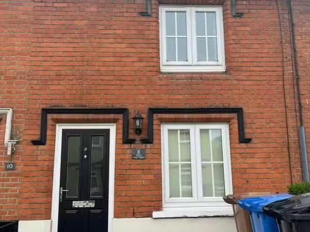 House for rent in Chelmondiston, Suffolk