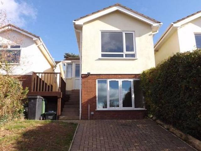 House for rent in Devon