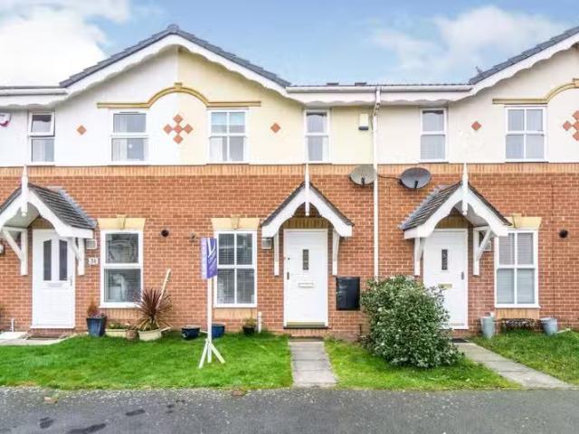 House for rent in Stanney Oaks, Rossmore