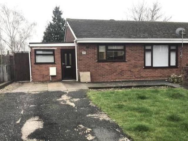 House for rent in Shropshire
