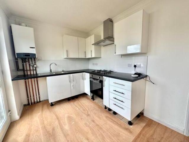 House for rent in Mount Wise