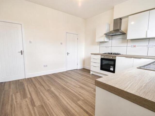 House for rent in Georgia, Greater Manchester