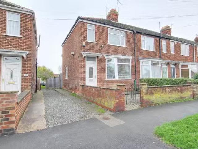 House for rent
