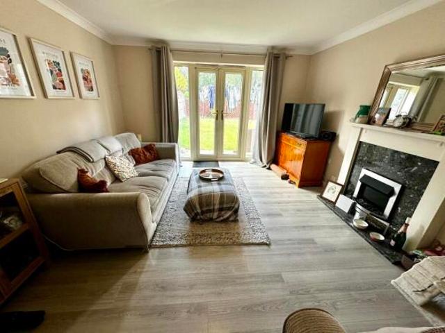 House for rent in Lakeside, South Yorkshire