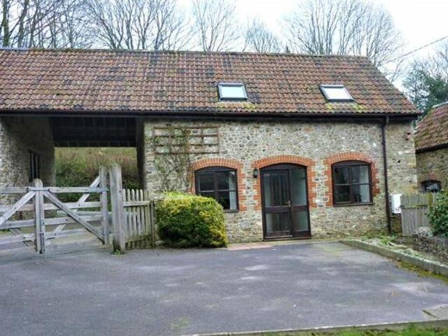 House for rent in Budlake, Devon