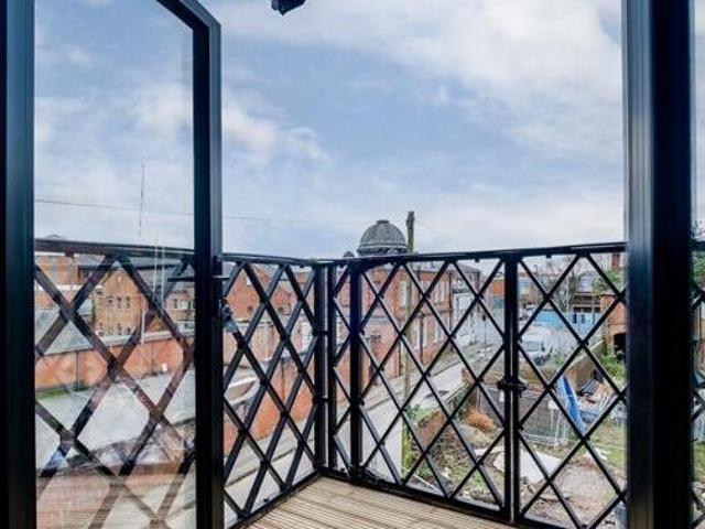 House for rent in Lyons, Greater London