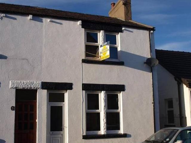 House for rent in Lancashire