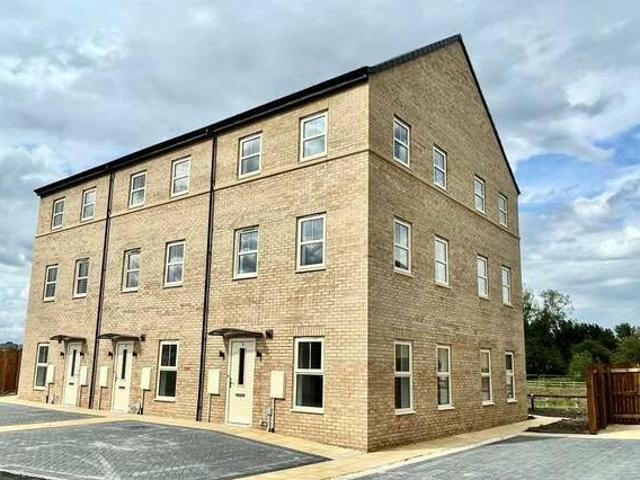 House for rent in Yorkshire And The Humber