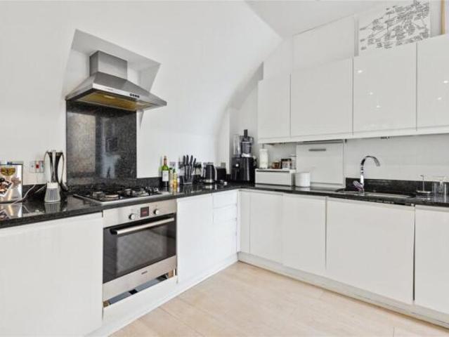 House for rent in Clerkenwell, Greater London