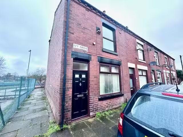House for rent in Lee Bank, Greater Manchester