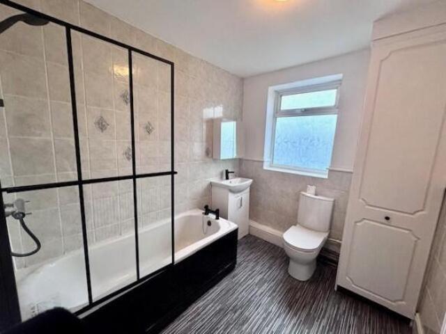House for rent in Lee Bank, Greater Manchester