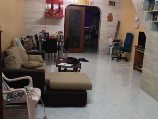 House for rent in Johore Bahru, Johor