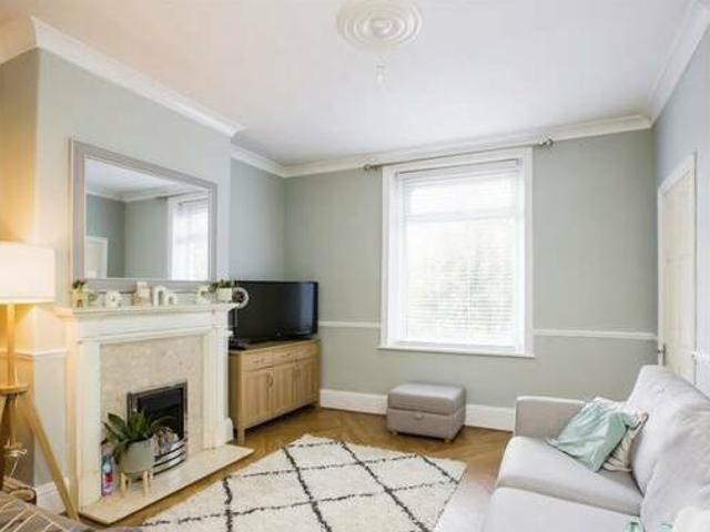 House for rent in Yorkshire And The Humber