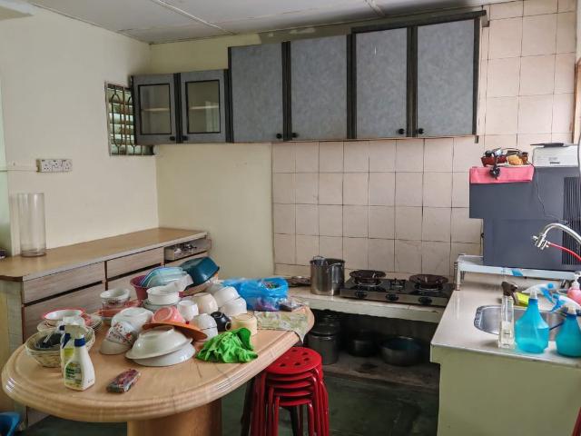 House for rent in Port Klang, Selangor