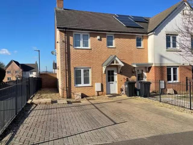 House for rent in London Borough of Croydon, Thornton Heath