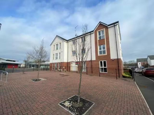 House for rent in Feckenham, City Of Bristol