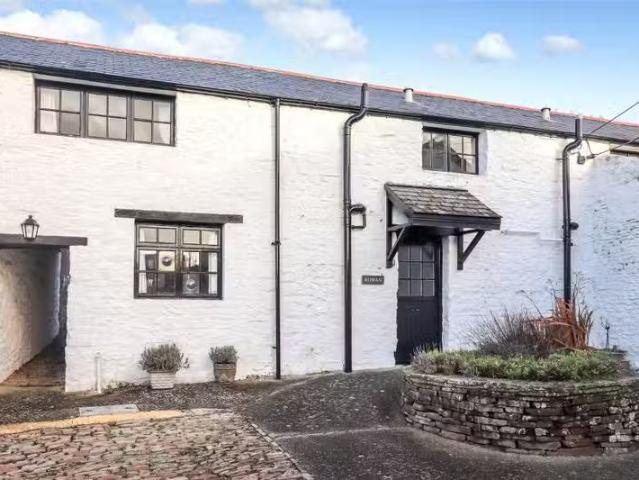 House for rent in Brandis Corner, Devon