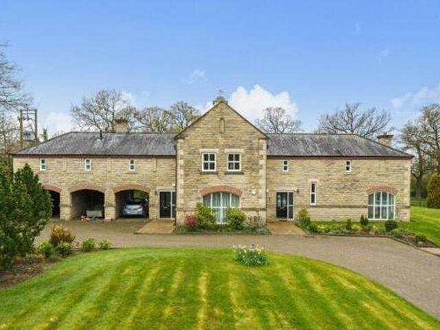 House for rent in North Yorkshire