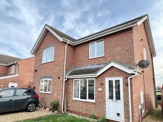 House for rent in Cambridgeshire