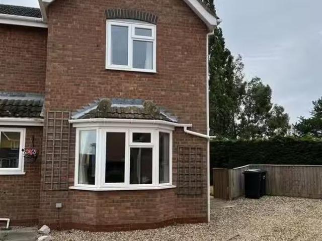House for rent in Barway, Cambridgeshire