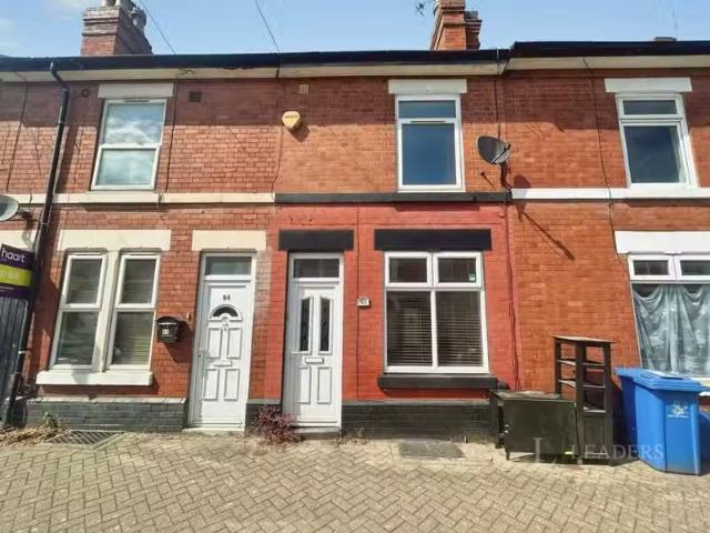House for rent in Kedleston, East Midlands