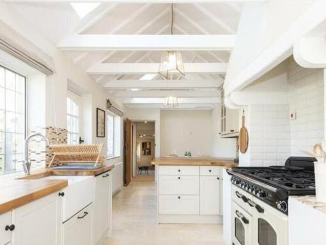 House for rent in City of London, Greater London
