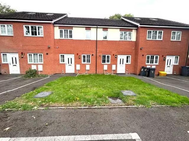 House for rent in Kings Norton, Isle Of Man