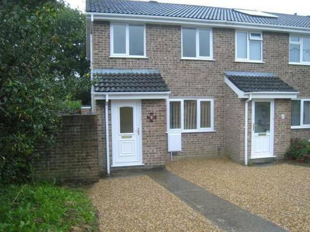 House for rent in Hampshire