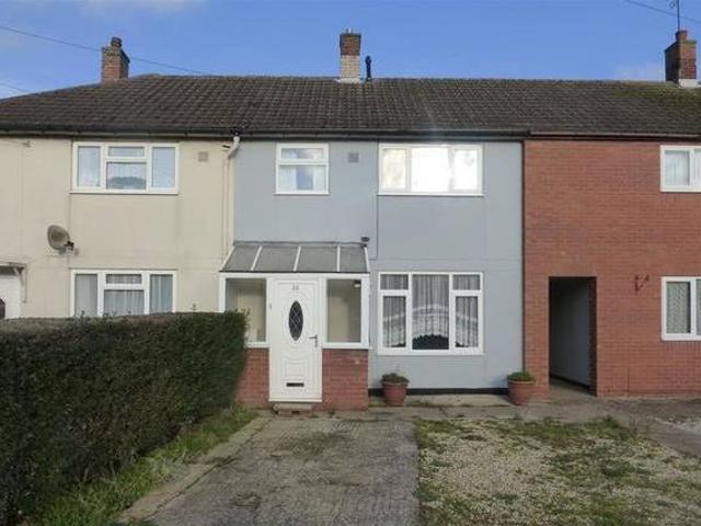 House for rent in Warwickshire Shopping Park, Coventry