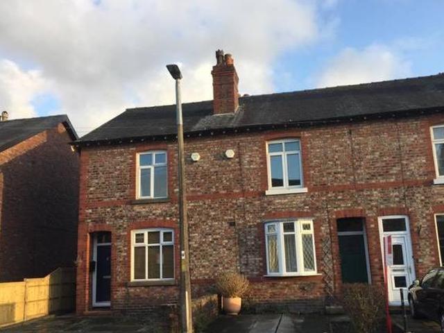 House for rent in Lyons, Greater London