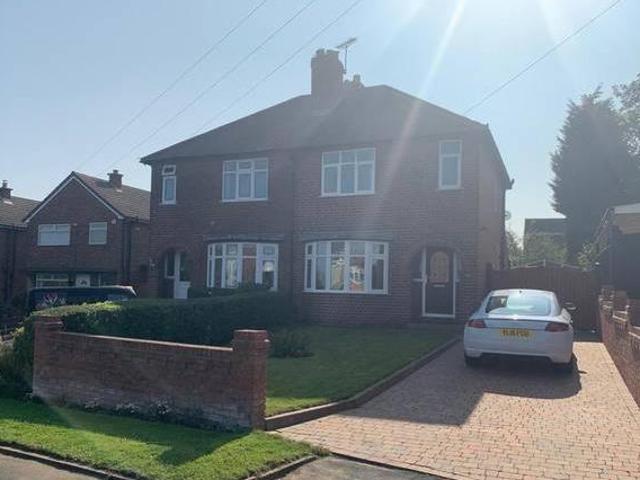 House for rent in Derbyshire Dales, East Midlands
