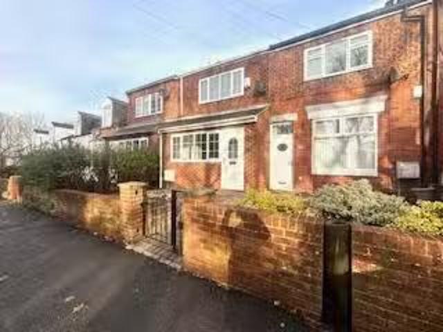 House for rent in Harehills, West Yorkshire
