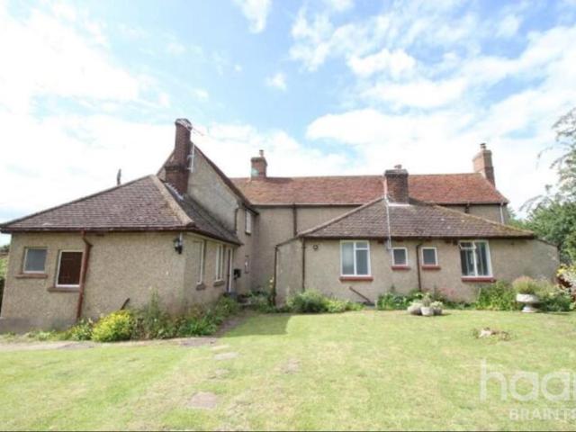 House for rent in Chipping Hill, Essex