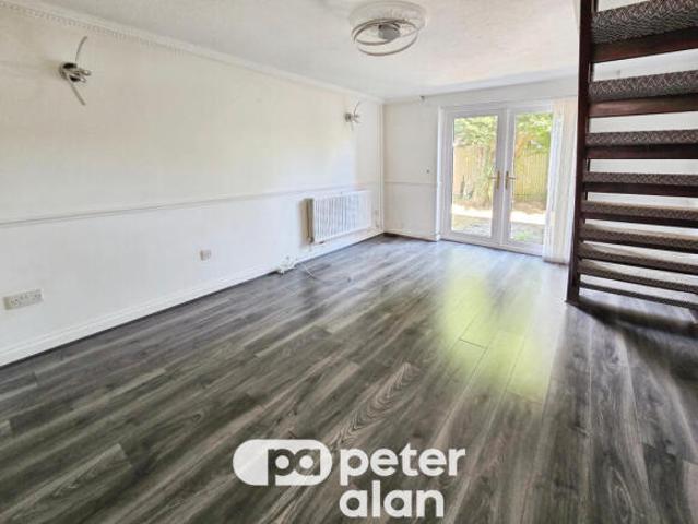 House for rent in Ravenhill, Nangreaves