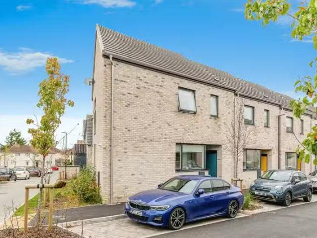 House for rent in Southmead