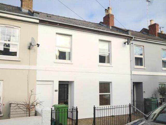House for rent in Golden Valley, Gloucestershire