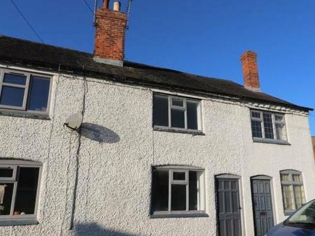 House for rent in Leicestershire