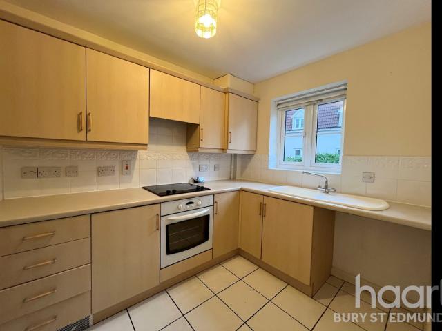 House for rent in Moreton Hall, Chedburgh