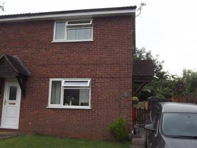 House for rent in Dudley Port, Tipton