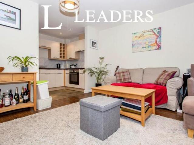 House for rent in Boley Park, Staffordshire