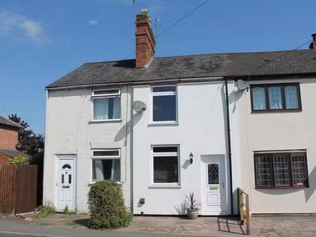 House for rent in Calne