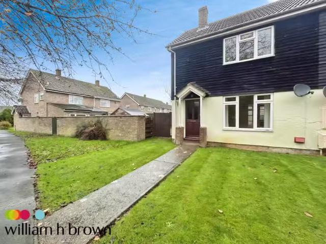 House for rent in Chelmondiston, Suffolk