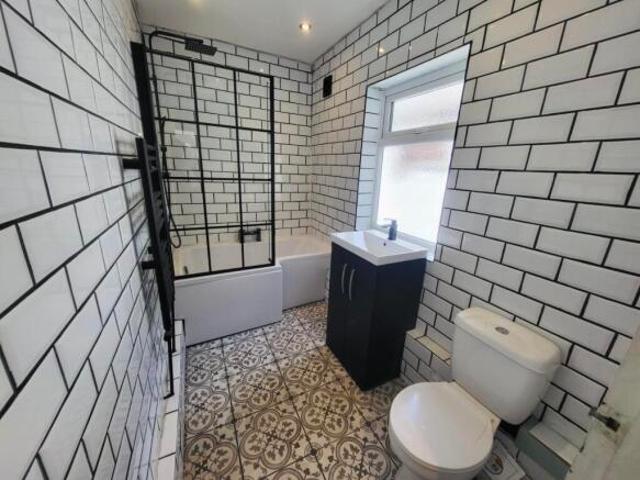 House for rent in Stoke-on-Trent