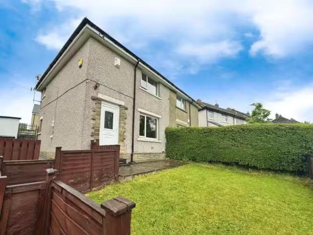 House for rent in Wilsden, West Yorkshire