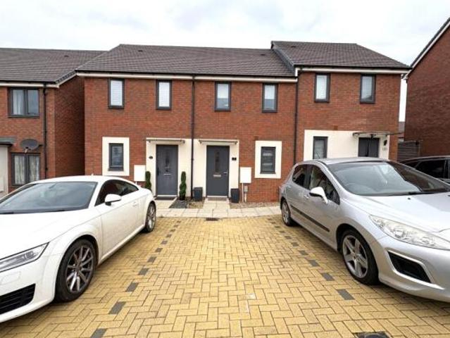 House for rent in West Clyst, Budlake