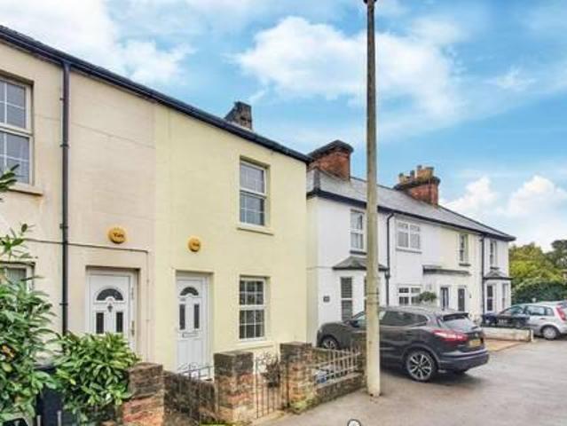 House for rent in Hertfordshire