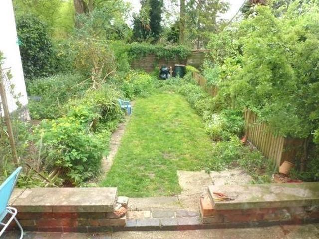 House for rent in Leicestershire
