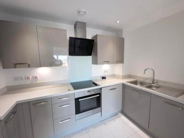 House for rent in Feckenham, City Of Bristol