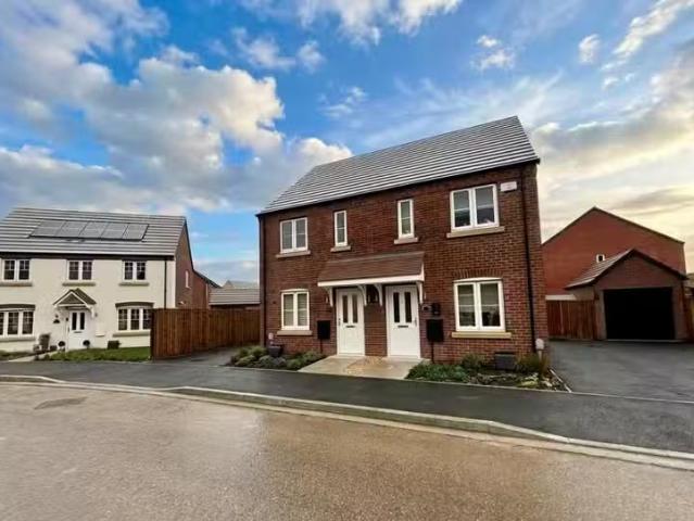 House for rent in Stratford-upon-Avon, Alderminster